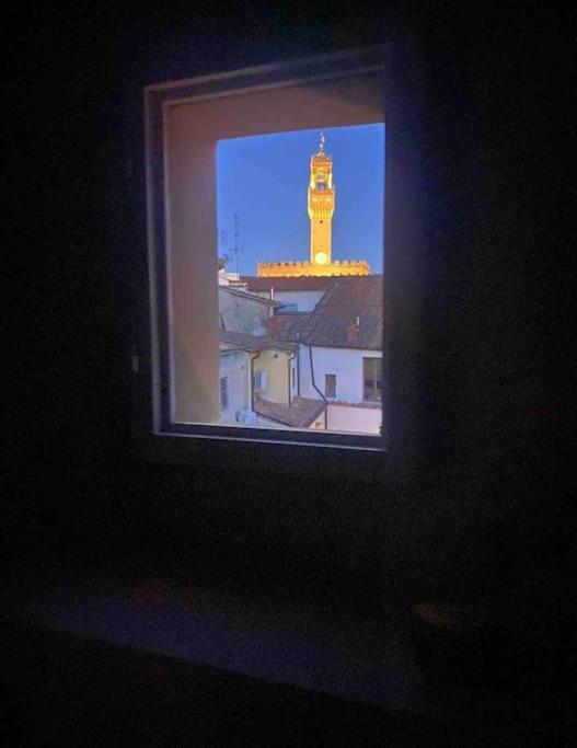 Palazzo Vecchio La Nuvola * Florenz