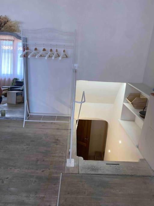 Palazzo Vecchio La Nuvola Apartment Florenz