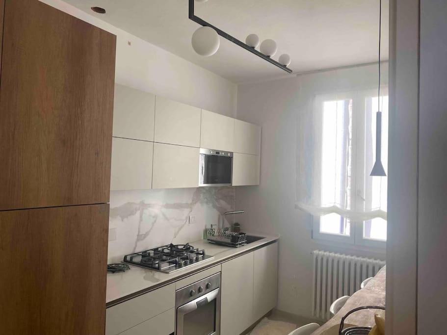Apartment Palazzo Vecchio La Nuvola Florenz